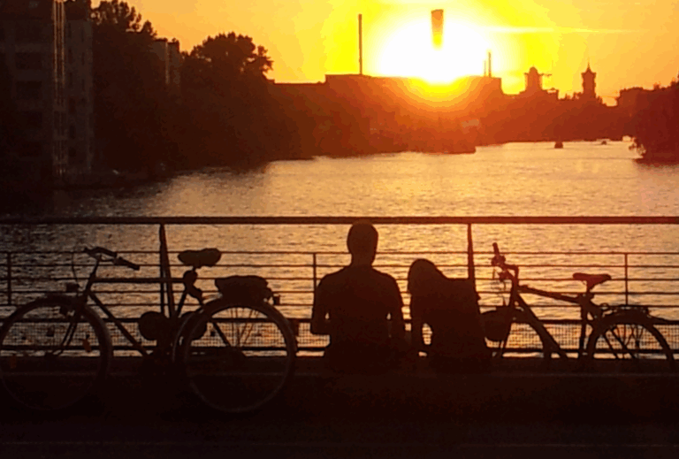@visitBerlin, Foto: Claudia Sult